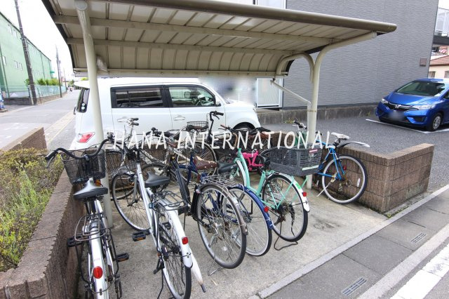 三郷中央清のその他共用部分