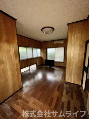 【洋室】 | 嘉麻市上山田戸建て