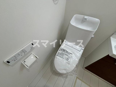 【トイレ】 | Ｏａｋ　Ｈｉｌｌ