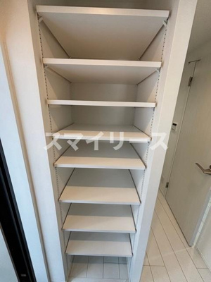 【収納】 | Ｏａｋ　Ｈｉｌｌ