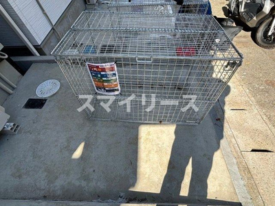 【その他共用部分】 | Ｏａｋ　Ｈｉｌｌ