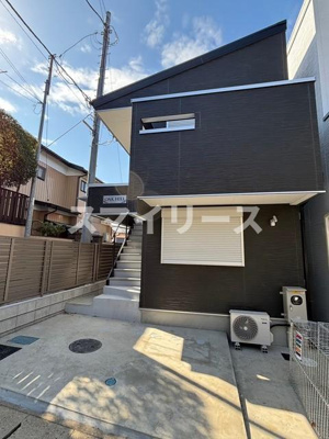 【駐車場】 | Ｏａｋ　Ｈｉｌｌ