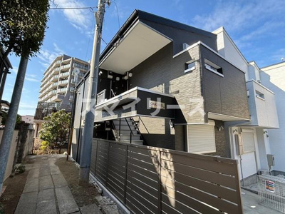 【外観】 | Ｏａｋ　Ｈｉｌｌ