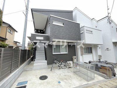 【展望】 | Ｏａｋ　Ｈｉｌｌ