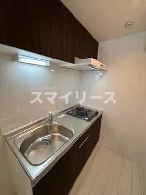 【キッチン】 | Ｏａｋ　Ｈｉｌｌ