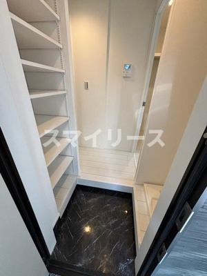 【玄関】 | Ｏａｋ　Ｈｉｌｌ