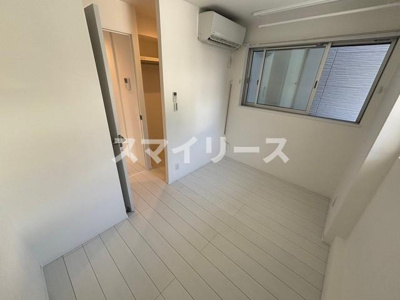 【内装】 | Ｏａｋ　Ｈｉｌｌ