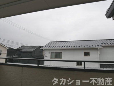 【展望】 | 市原市山木　築浅中古戸建