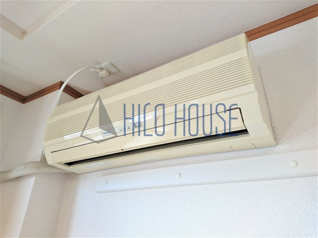 ラペジブルの設備