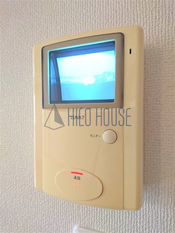 ラペジブルのセキュリティ