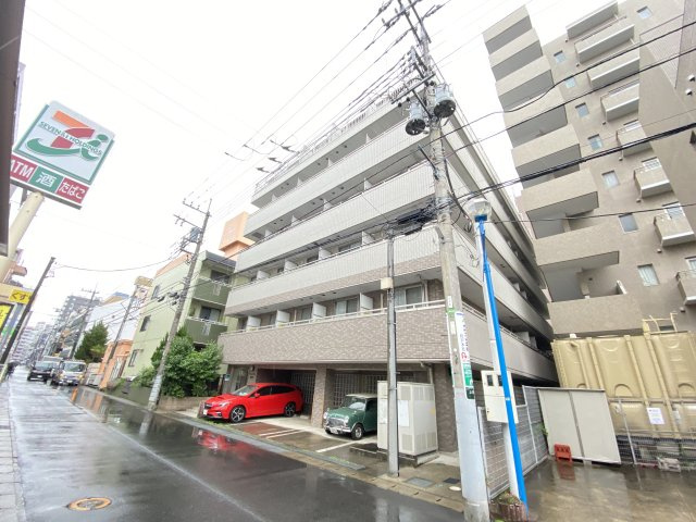 サンイング北松戸のその他