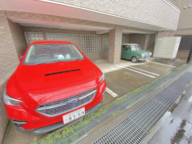 サンイング北松戸のその他
