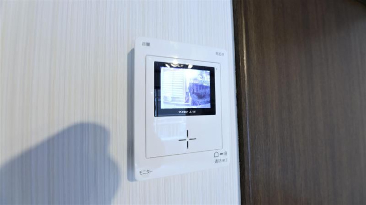 【セキュリティ】パルテール東仙台 