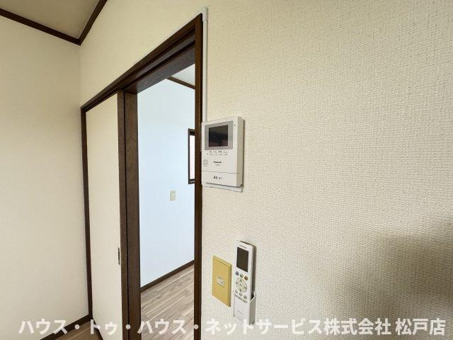 タンジーハットのセキュリティ