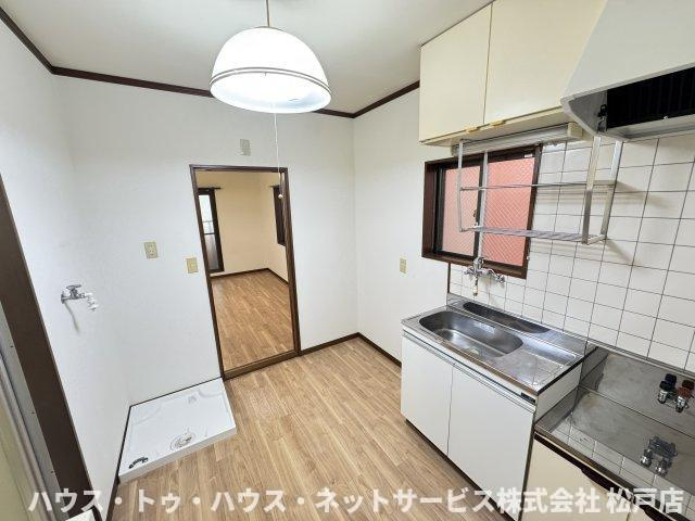 タンジーハットの内装