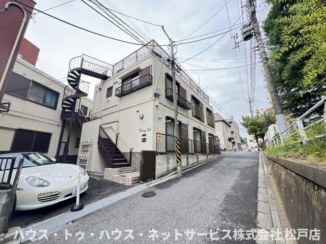 タンジーハットのその他