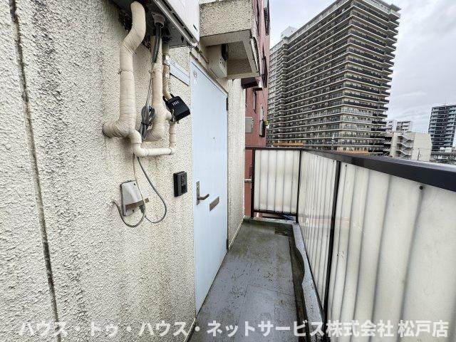 タンジーハットのその他