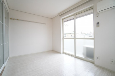 【洋室】 | グランドサン伍番館 | ※同物件・同タイプの写真です。