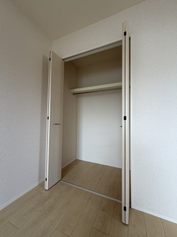 【内装】 | アイリス