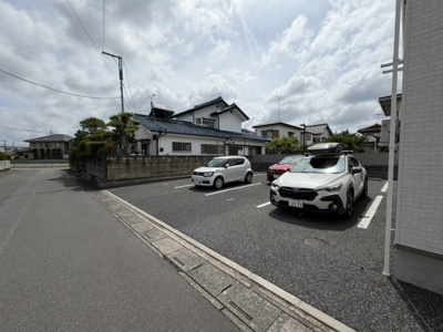 【駐車場】 | アイリス