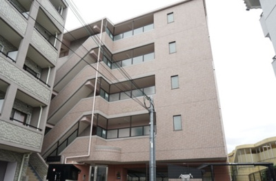 【外観】 | レインボーヴィラ | 外観★