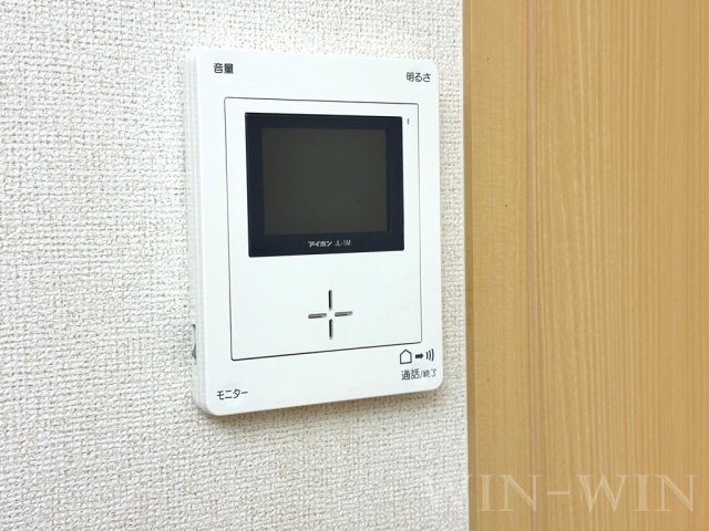 リヴェールのセキュリティ