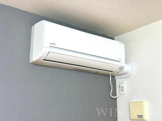 リヴェールの設備