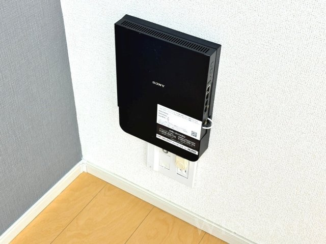 リヴェールの設備