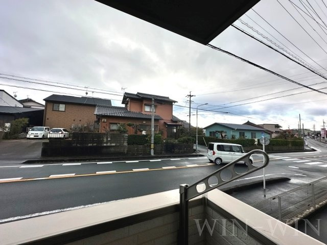 リヴェールの展望