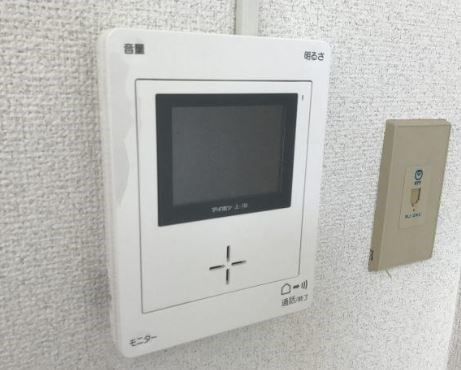 【セキュリティ】ベルシティ米ヶ袋 