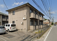 ラフォーレ・シャンポールCの画像
