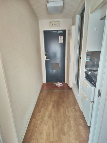 レオパレス寝屋川第5の内装|過ごしやすい室内です