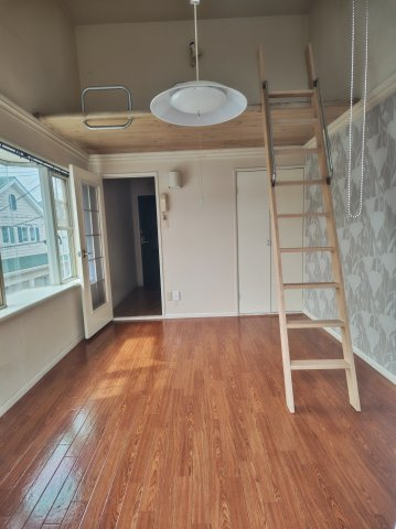 レオパレス寝屋川第5の洋室|洋室です
