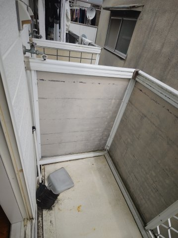 レオパレス寝屋川第5のその他
