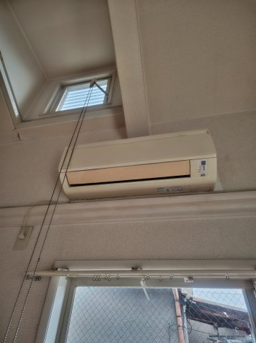レオパレス寝屋川第5の設備
