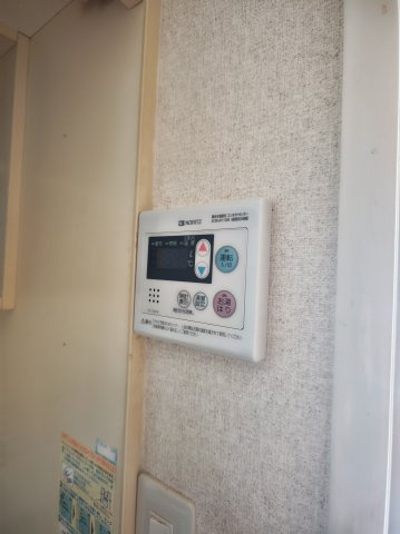 レオパレス寝屋川第5の設備