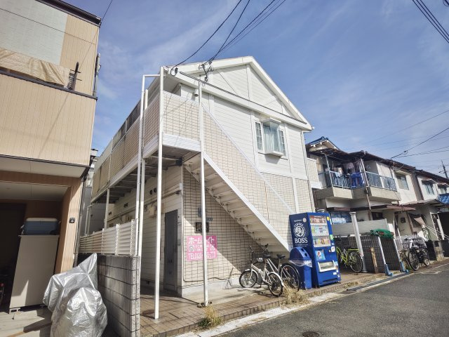 レオパレス寝屋川第5のその他