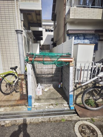 レオパレス寝屋川第5のその他
