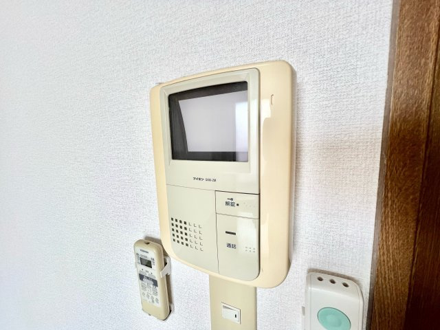 アンプルールフェールKYuのセキュリティ