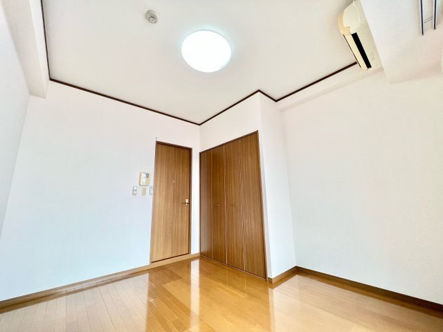 アンプルールフェールKYuの居間・リビング|リビングです