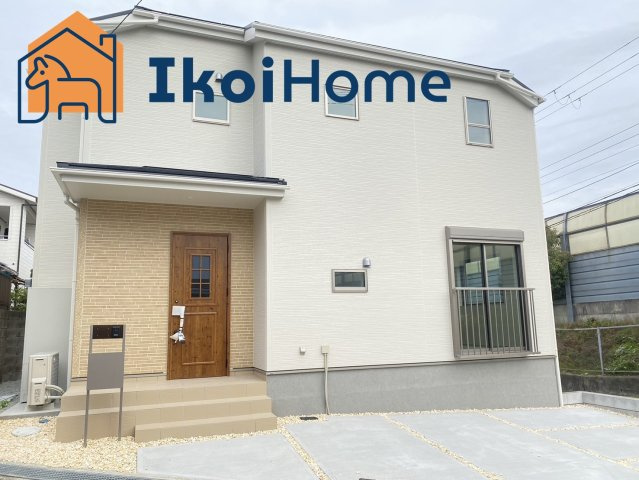 明石市魚住町清水18期　新築戸建の周辺|●年中無休：当日予約可●西区、垂水区、明石市初。弊社は契約前に新築戸建の住宅診断を無料で行っています