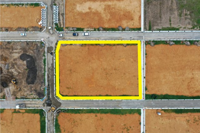 【外観】 | ハートフルステージ北新井