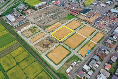 【外観】 | ハートフルステージ北新井