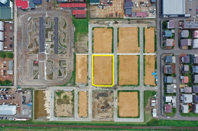 【外観】 | ハートフルステージ北新井