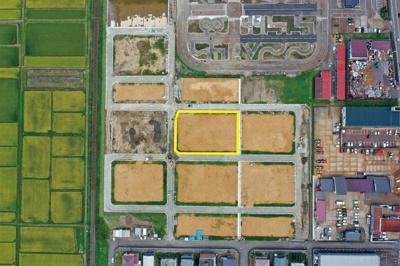 【周辺】 | ハートフルステージ北新井