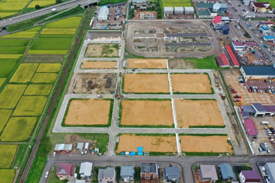 【外観】 | ハートフルステージ北新井