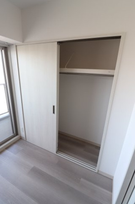 【収納】 | GARDENIA城北公園