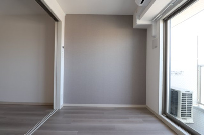 【寝室】 | GARDENIA城北公園