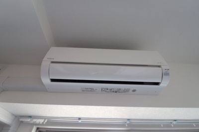 【設備】 | GARDENIA城北公園