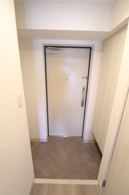 【玄関】 | GARDENIA城北公園